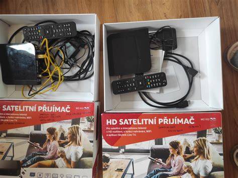Grafika: Srovnání funkcí satelitního přijímače s IPTV a multimédii