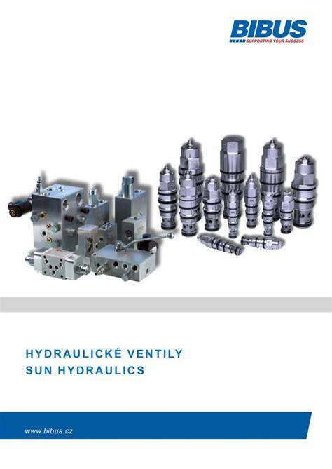 Infografika: Jak funguje hydraulické ventily a napínání řetězu