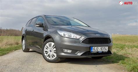 Mapa karoserijních verzí Ford Focus (I-II generace)