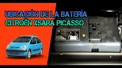 Detail skorodovaného prahu u Citroënu Xsara Picasso