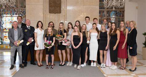 Mládežnické ocenění: nejlepší junior a ceny pro U12