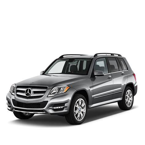 Infografika: Přehled nejdůležitějších doplňků pro Mercedes GLK X204