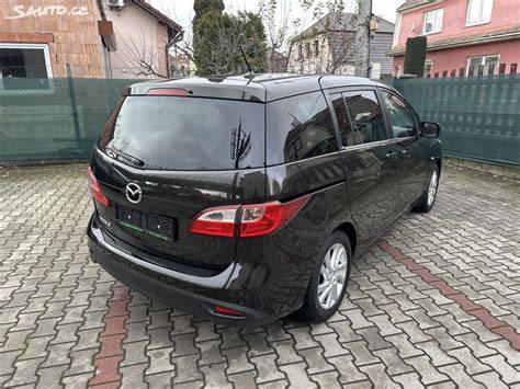 Mapa servisních míst specializovaných na Mazda 6