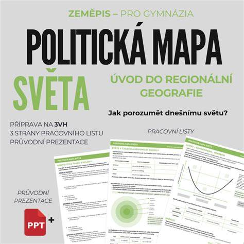 Mapa světa Volvo - regionální mapové aktualizace