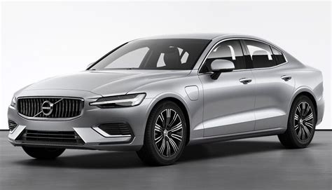 Infografika: Volvo S60 - klíčové parametry, technické specifikace a komfortní prvky