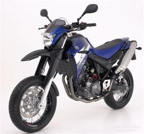 Tabulka rozměrů pneumatik pro Yamaha XT 660X