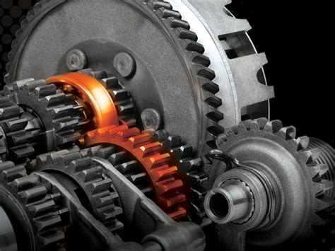 Infografika: Přehled typů automatických převodovek a základní principy jejich opravy