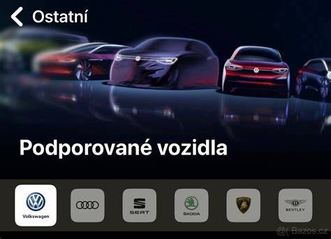 Infografika: Kompatibilita koncovek výfuku podle modelů Seat a koncernových vozů