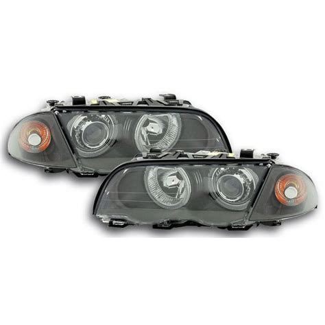 přední světla BMW Compact E46