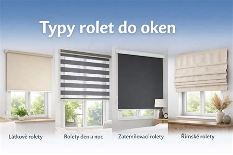 Infografika: Přehled typů oken pro dodávky a jejich vlastnosti
