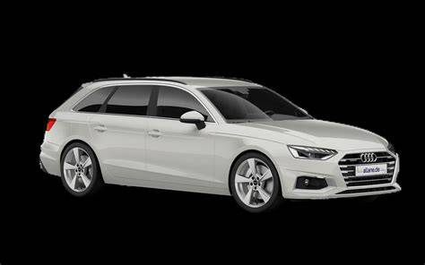 Obrázek: Audi A4 kombi - prostor, design a aerodynamika