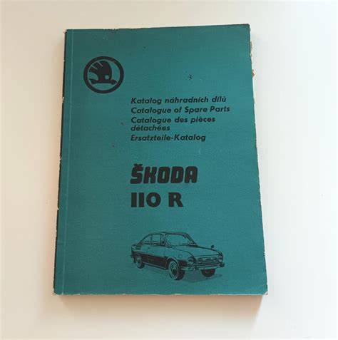 katalog náhradních dílů Saab 9-3