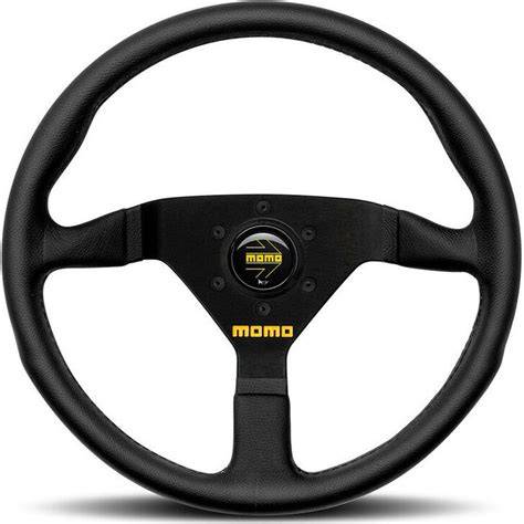 přehled designů MOMO volantů