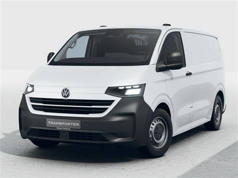 Mapa rozvodů a dostupnosti dílů GW B / GWB pro VW Transporter