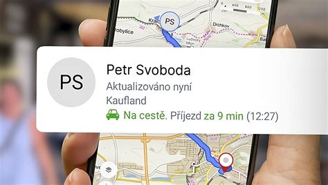 Grafika mapy ukazující polohu servisního střediska v Libereci