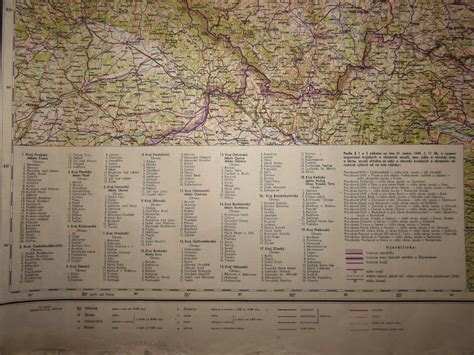 Přehledná mapa součástí zadní nápravy s vyznačením možných míst vůlí