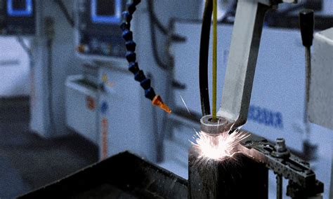 Technologie výroby a přesnost broušených spojů