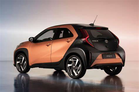 image_of_Aygo_X_hybrid_and_specs