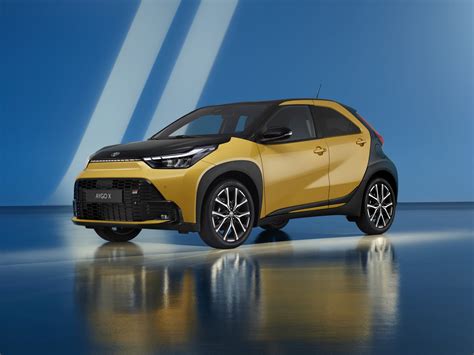 image_of_Aygo_X_GR_Sport_front