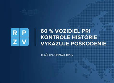 Infografika: Tok informací o svolávacích akcích a VIN kontrole vs. legislativa