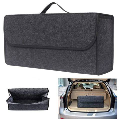 úložný box pod sedadlem Fabia
