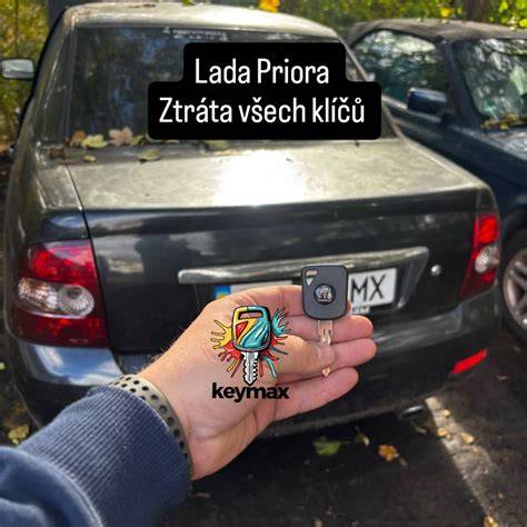 Infografika: Kroky při ztrátě klíče a náhradní výrobě Mercedes