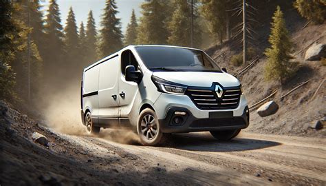Infografika: Sací systém Renault Master III a role trubky turbíny