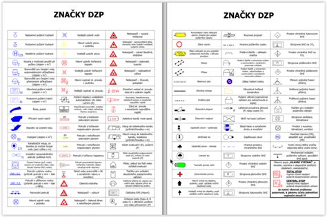 Tabulka: Základní značky homologací KBA, ABE, E v kroužku, TÜV