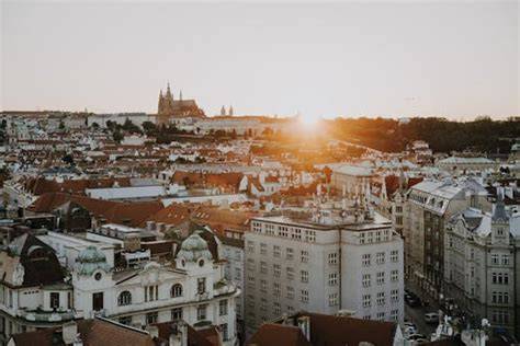 Pařížský kanon a jeho dopad na město