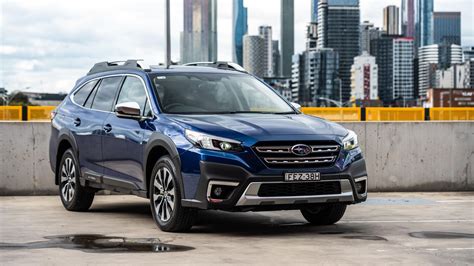 Připojení Subaru Select Monitoru k Subaru Outback
