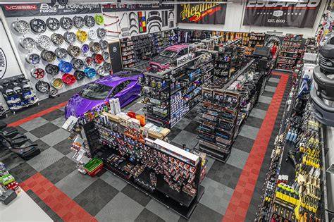 Mapa showroomu Escape6 v Praze Čestlicích a ukázky hlavních vystavených dílů