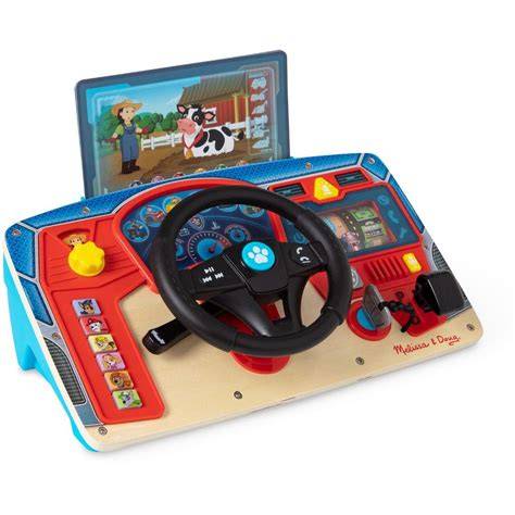 palubní deska s 12
