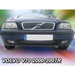 Detail celohliníkového chladiče pro Volvo 850