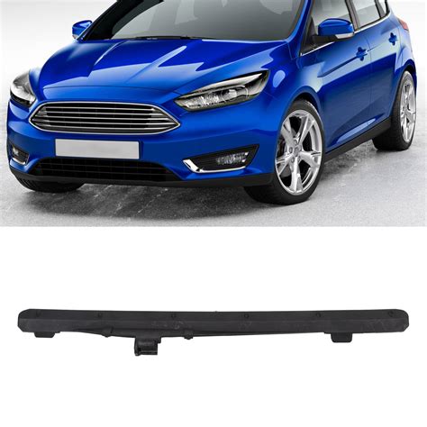 Tabulka porovnání rozměrů Focus Mk3 a Mk4