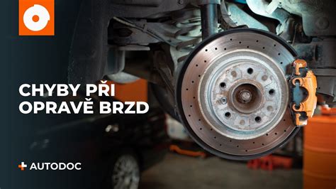 Infografika: Schéma parkovací brzdy s lanovody pro Xsara