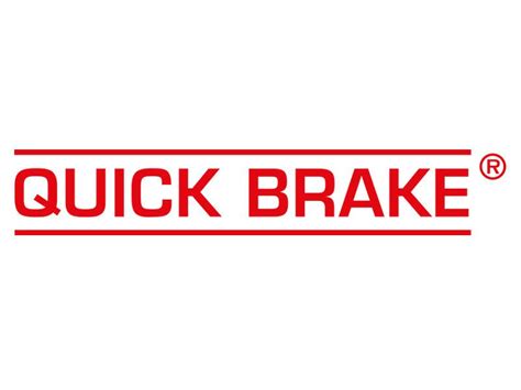 Logo společnosti Quick Brake