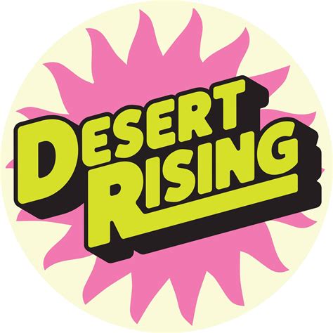 Desert Rising: specifické barevné provedení Bronca