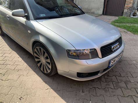 Audi A4 B6 před a po chiptuningu