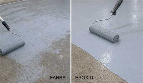 Infografika: srovnání povrchů v garáži (beton vs. epoxid vs. dlaždice)