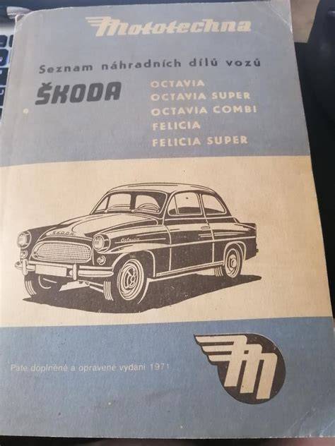 Infografika: proces nákupu náhradních dílů a servisu Škoda