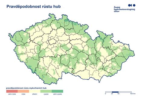 Mapa modelových verzí a jejich terénních konfigurací