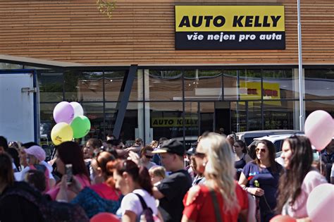 prodejna auto kelly mlada boleslav
