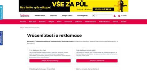 reklamace autodíly zkušenosti