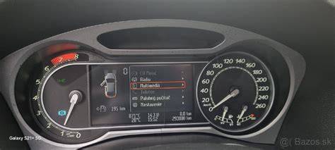 Mapa kompatibility Ford Convers+ a dalších systémů