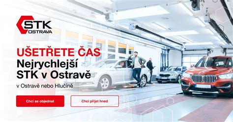 Ilustrace čistého vozidla připraveného na STK