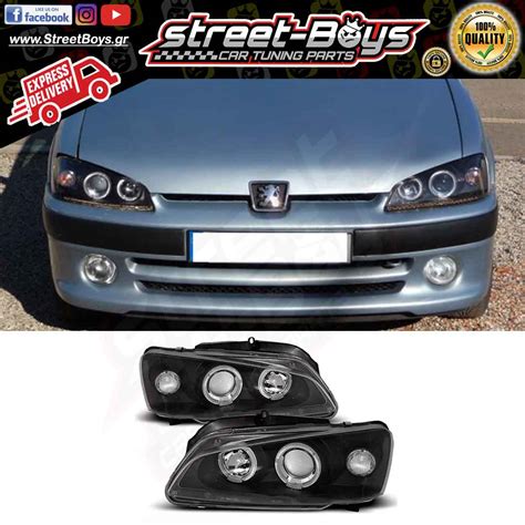 obrysove-zarovky-peugeot-106-angels-eyes