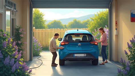 Ilustrace: Správná reakce při krádeži auta