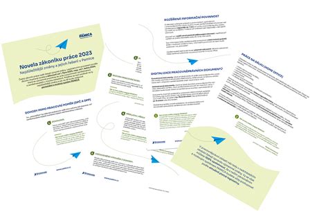 Infografika: Přehled navrhovaných změn v trestním zákoníku