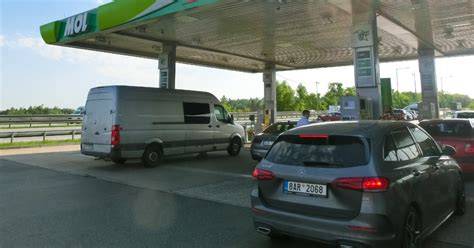 Schéma HTHS zkoušky a její význam pro spotřebu paliva