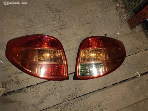 Obrázek balíčku LEDs pro couvací světla Suzuki SX4 a jeho jednoduchá montáž